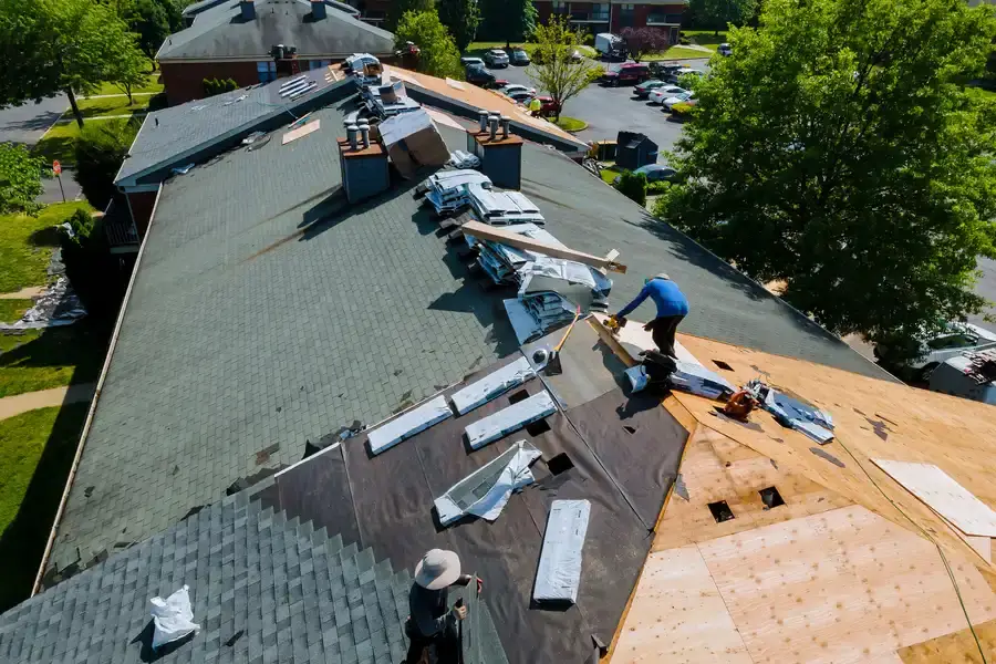 Benefits Of Timely Roof Repairs For Home Protection Roswell, NM Benefits Of Timely Roof Repairs For Home Protection Roswell, NM