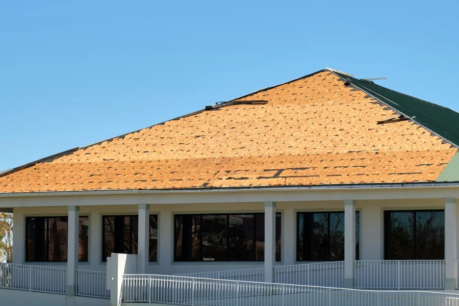 How Long Roof Replacement Takes Roswell, NM How Long Roof Replacement Takes Roswell, NM