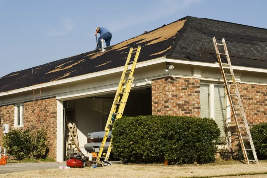 How Weather Conditions Affect Roofing Installation And Repairs in Hayward, CA