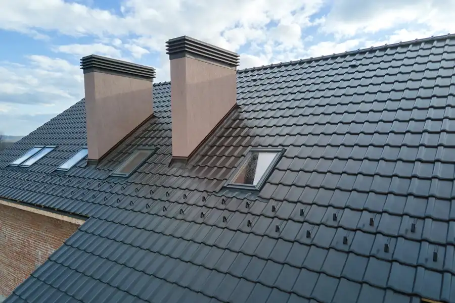 Roofing Installation