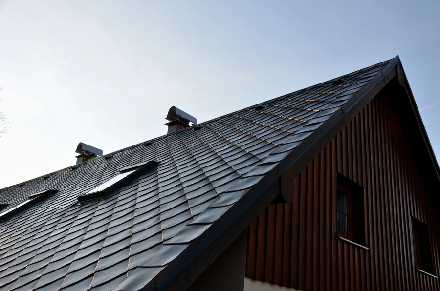Roofing Contractor in Hayward, CA